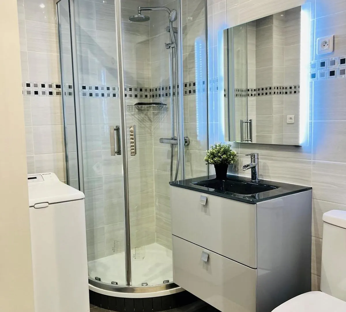 Luxury Apartement Eiffel Tour Paris