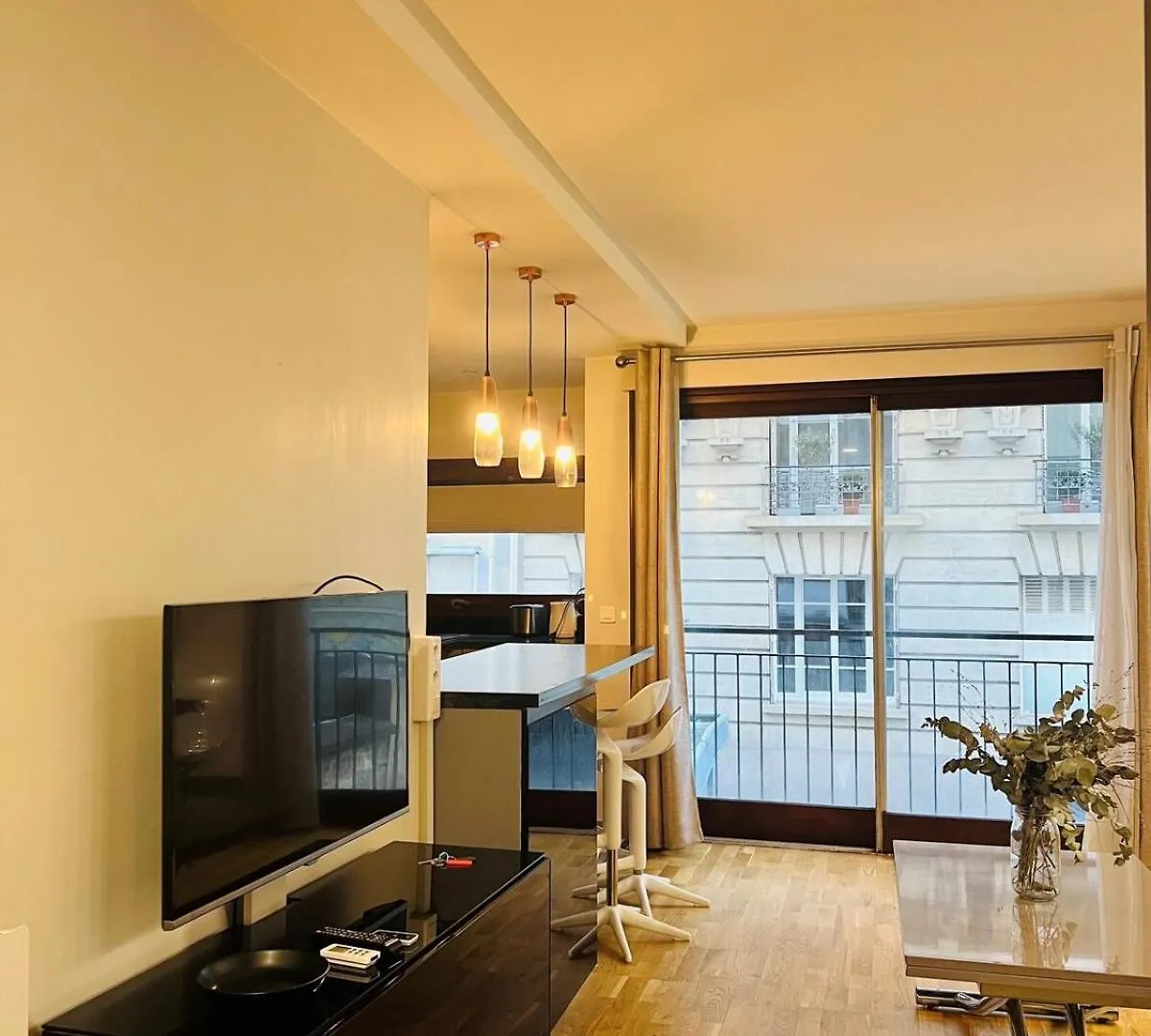 Luxury Apartement Eiffel Tour Paris 0*,  France